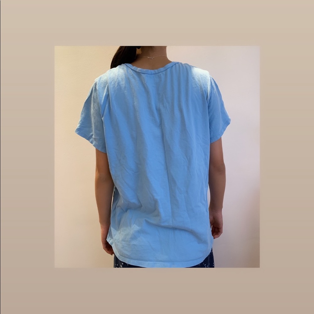 Reformation Tee - Picture 2 of 2